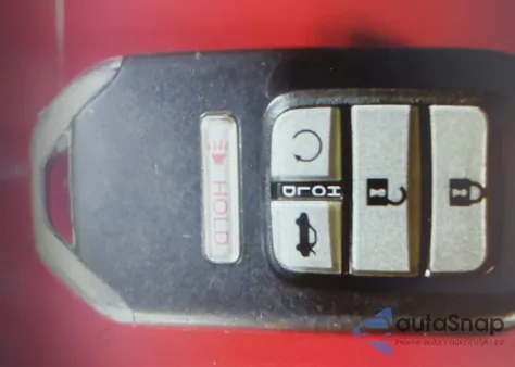 2017 Honda Civic Ex from USA, damaged, VIN 2HGFC2F78HH536978